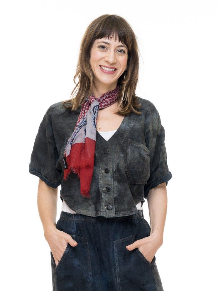 Harper Jacket
