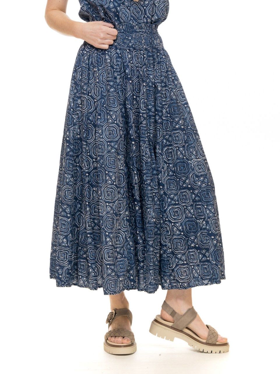 Jaja Skirt