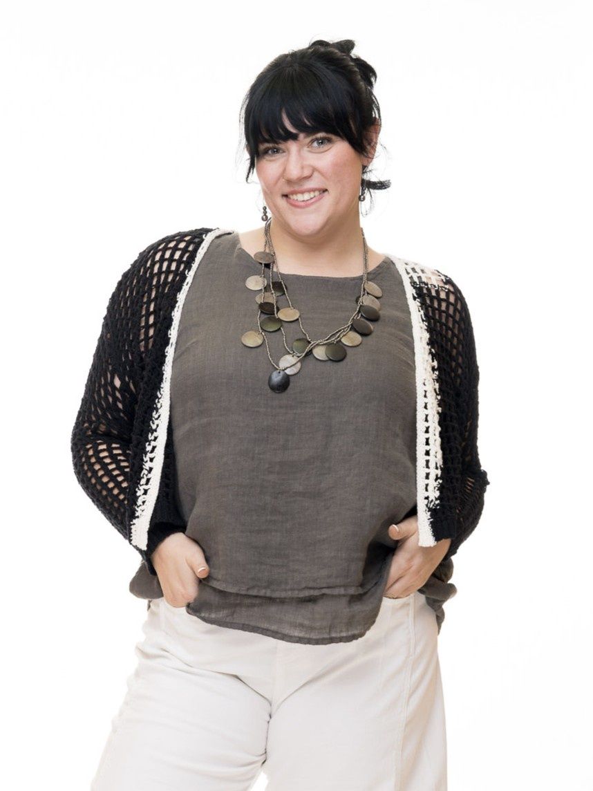 Molly Knit Cardigan
