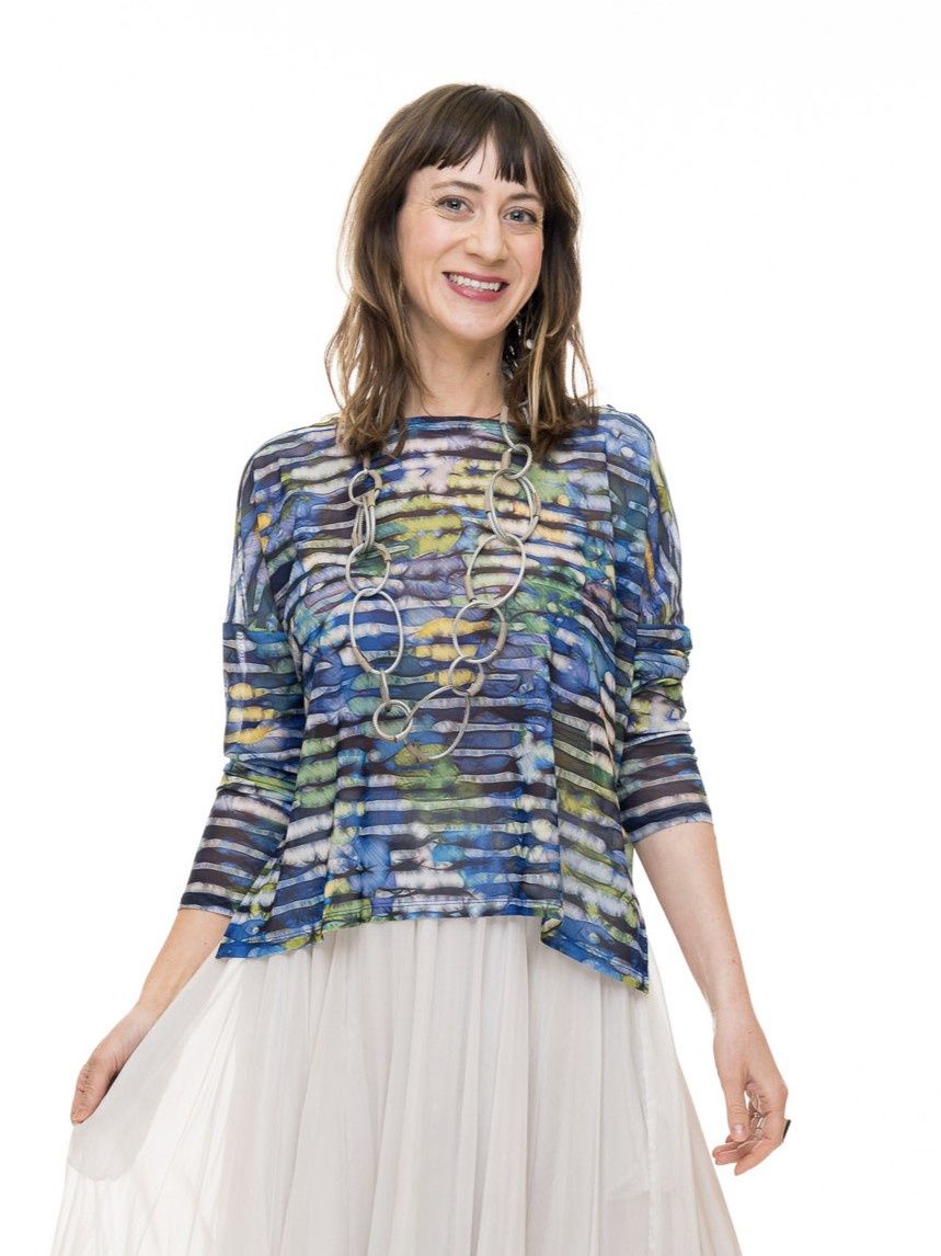 Debra Top