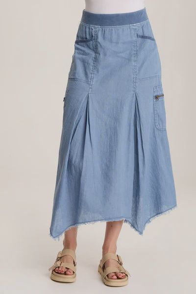 Doak Skirt
