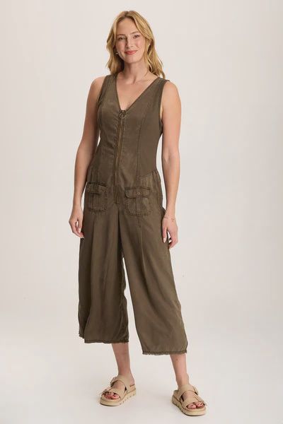 Linette Jumpsuit