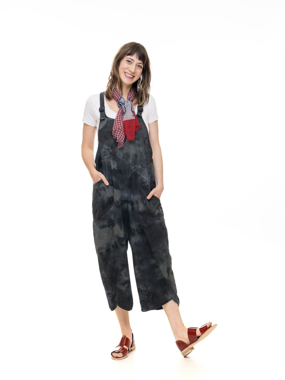 Turpin Overall