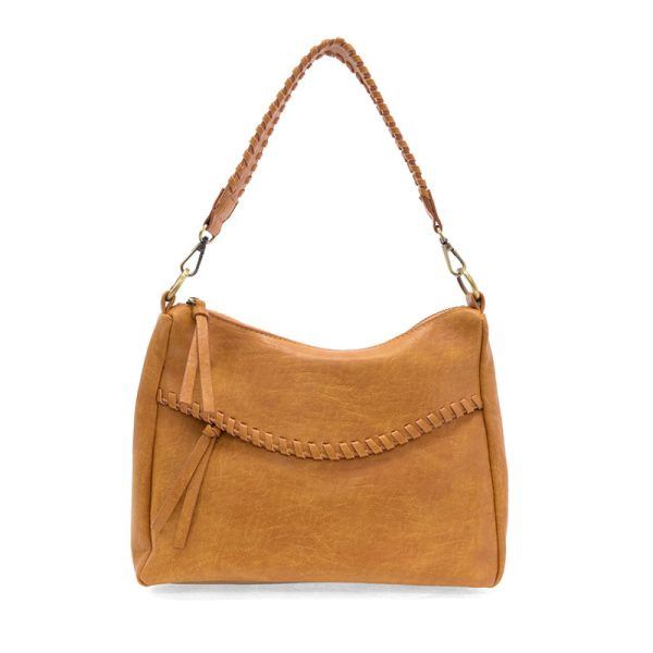 Cassidy Whipstitch Crossbody