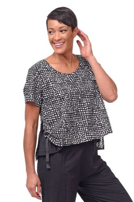 Gwyneth Top