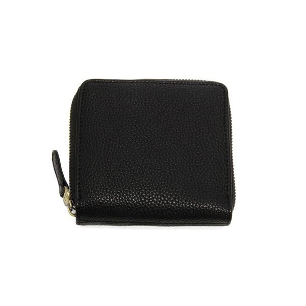 Palmer Square Zip Around Wallet (multiple colors)