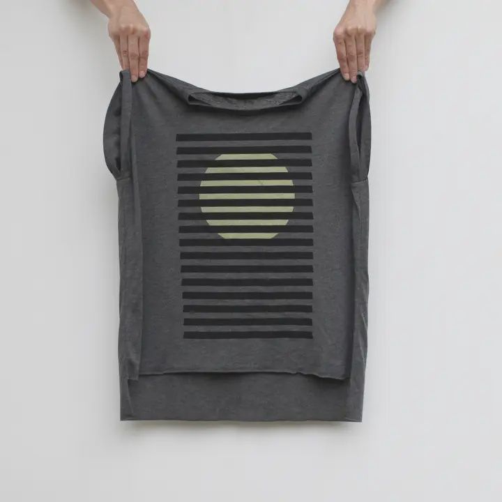 Rising Sun Tee