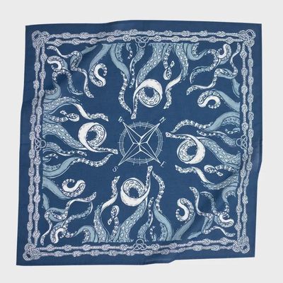 Nautilus Bandana