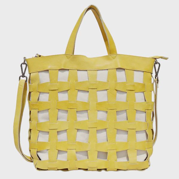 Paloma Tote (multiple colors)