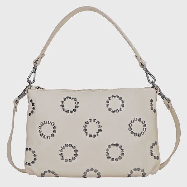 Stevie Stud Crossbody