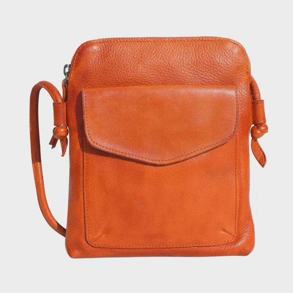 Ezra Crossbody (multiple colors)