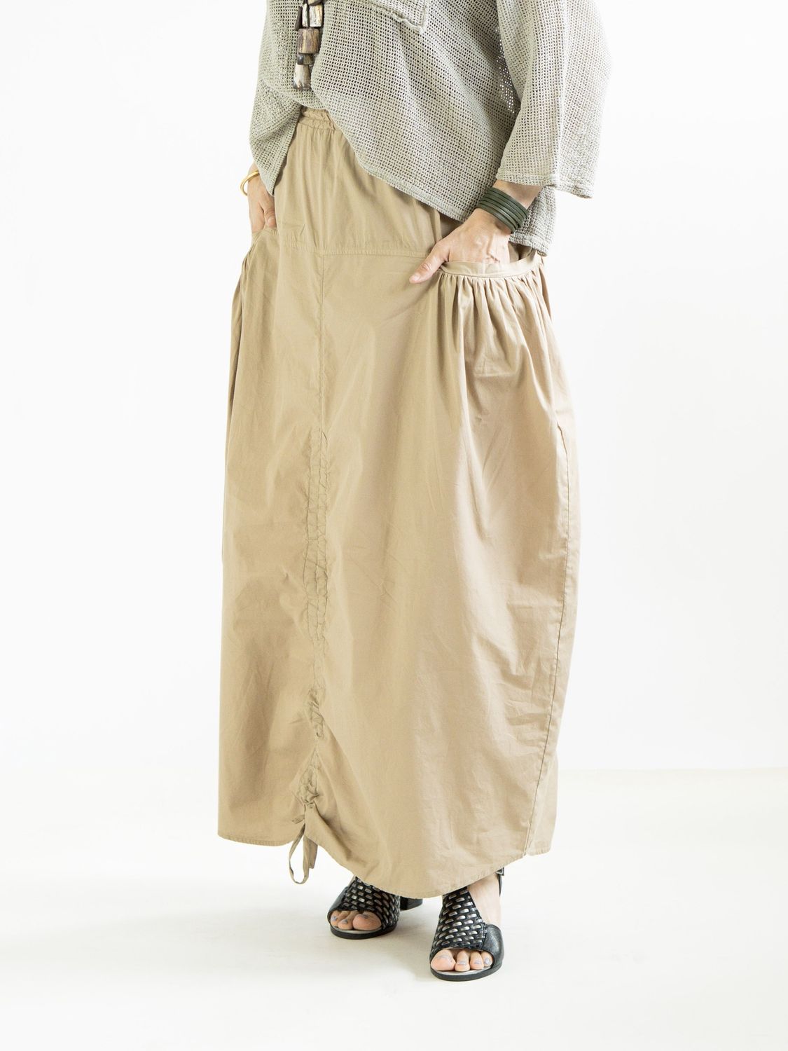 Amphora Skirt