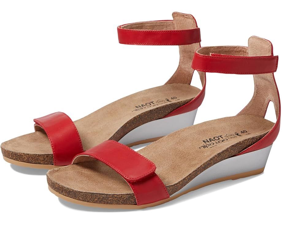 Mermaid Sandal (multiple colors)