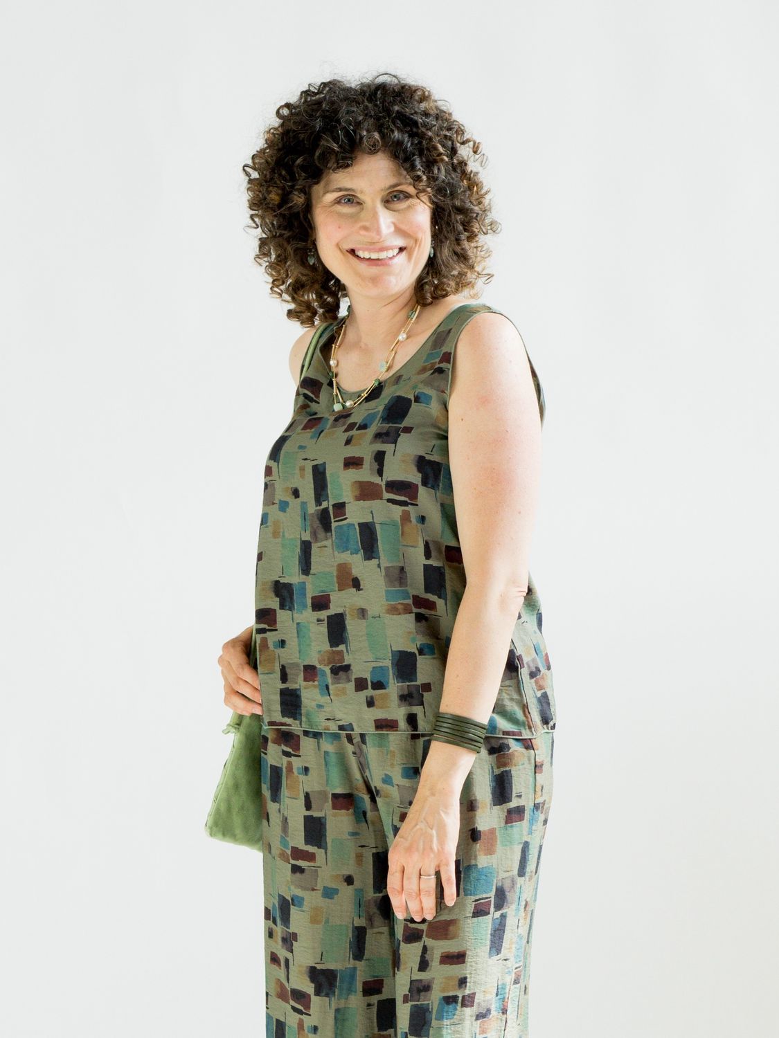 Print Layering Tank