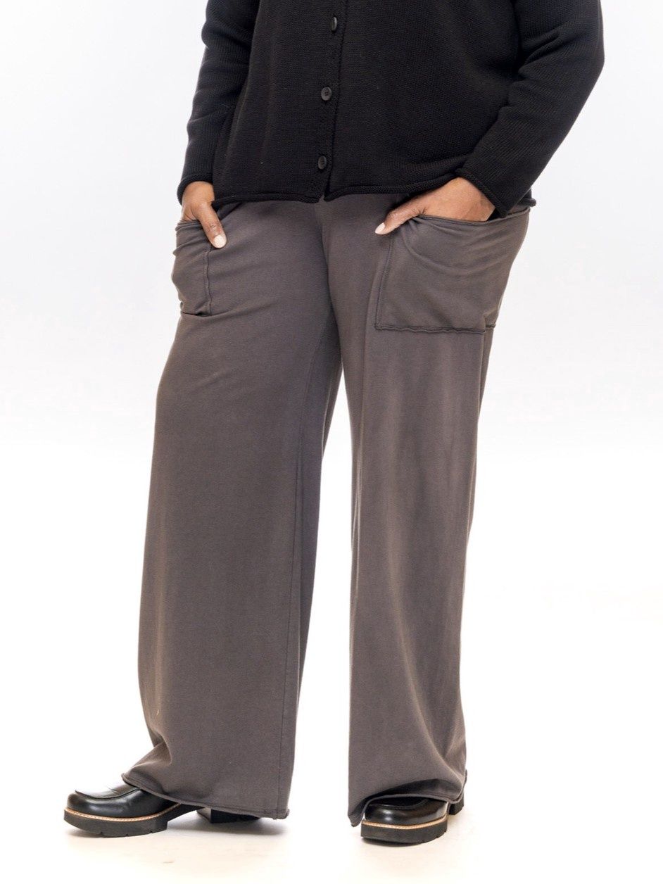 Pocket Pant (multiple colors)