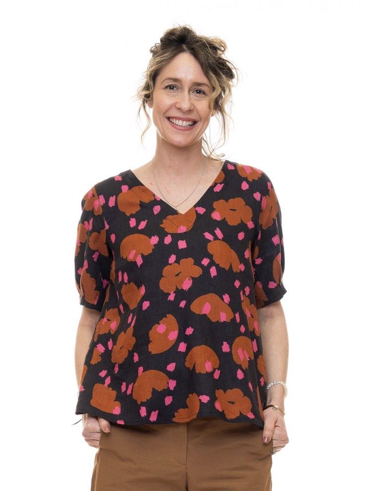 Afternoon Delight Top