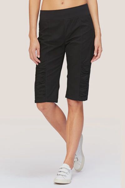 Tatem Bermuda Short (multiple colors)