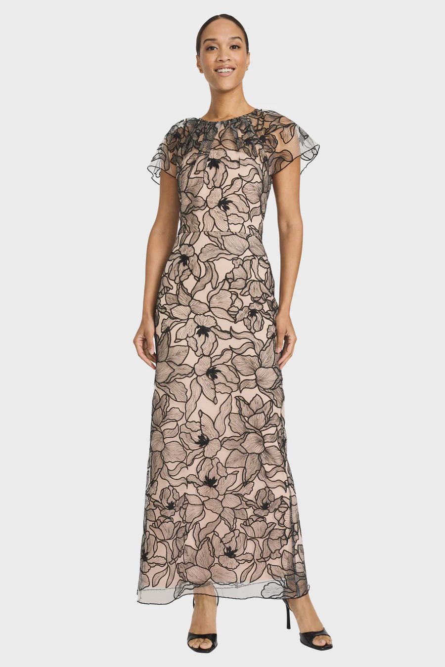 Madonna Gown