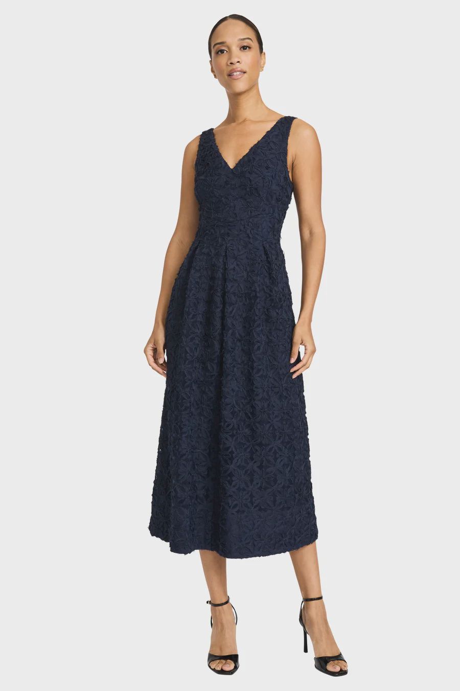 Carmela Dress