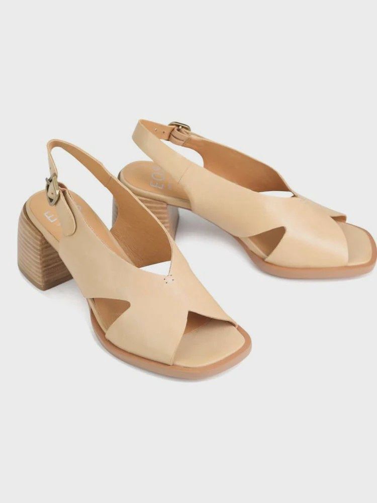 Isadora Sandal