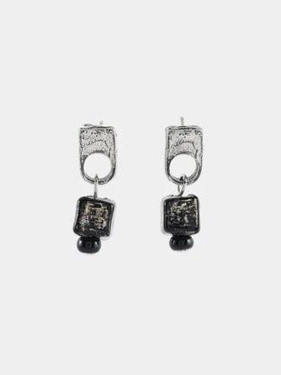 Nodus Earring