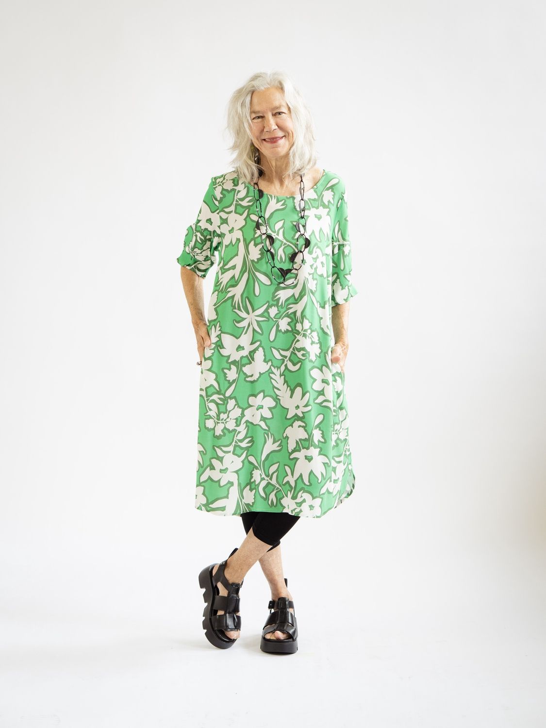 Seasoned Pro Dress