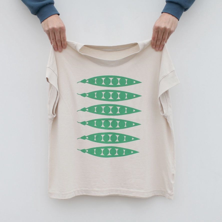 Peas In A Pod Tee