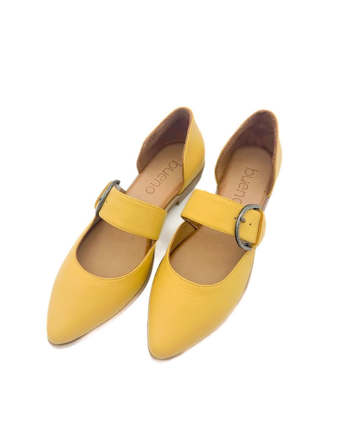 Brittany Flat