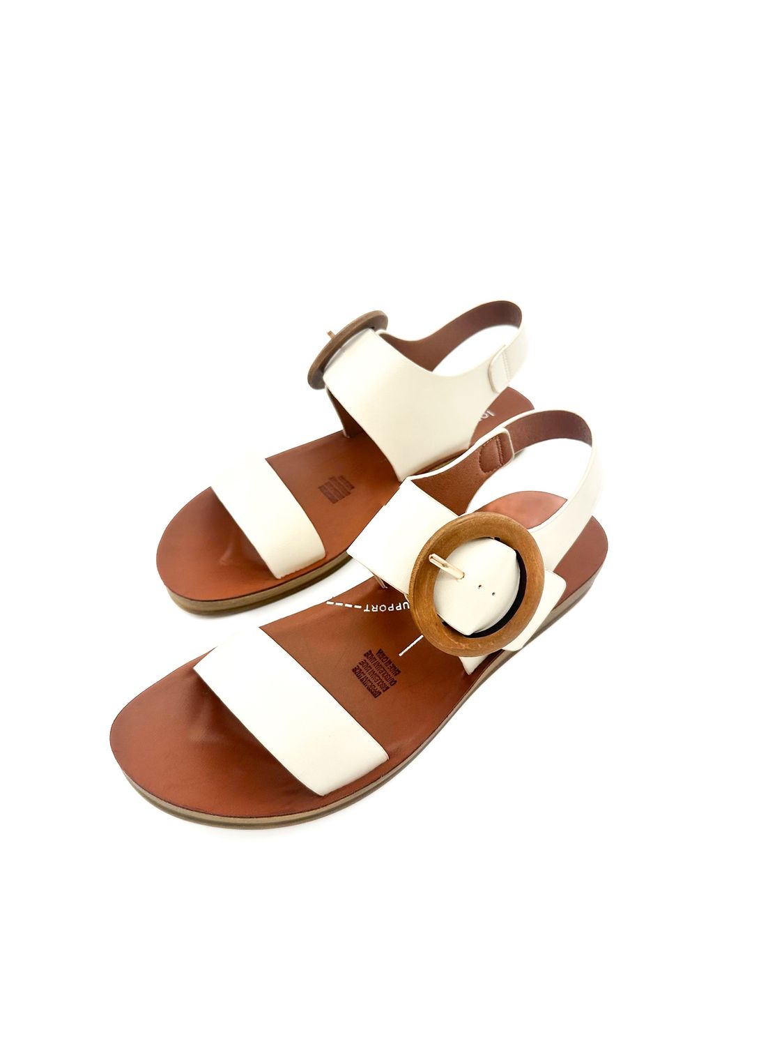 Damas Sandal