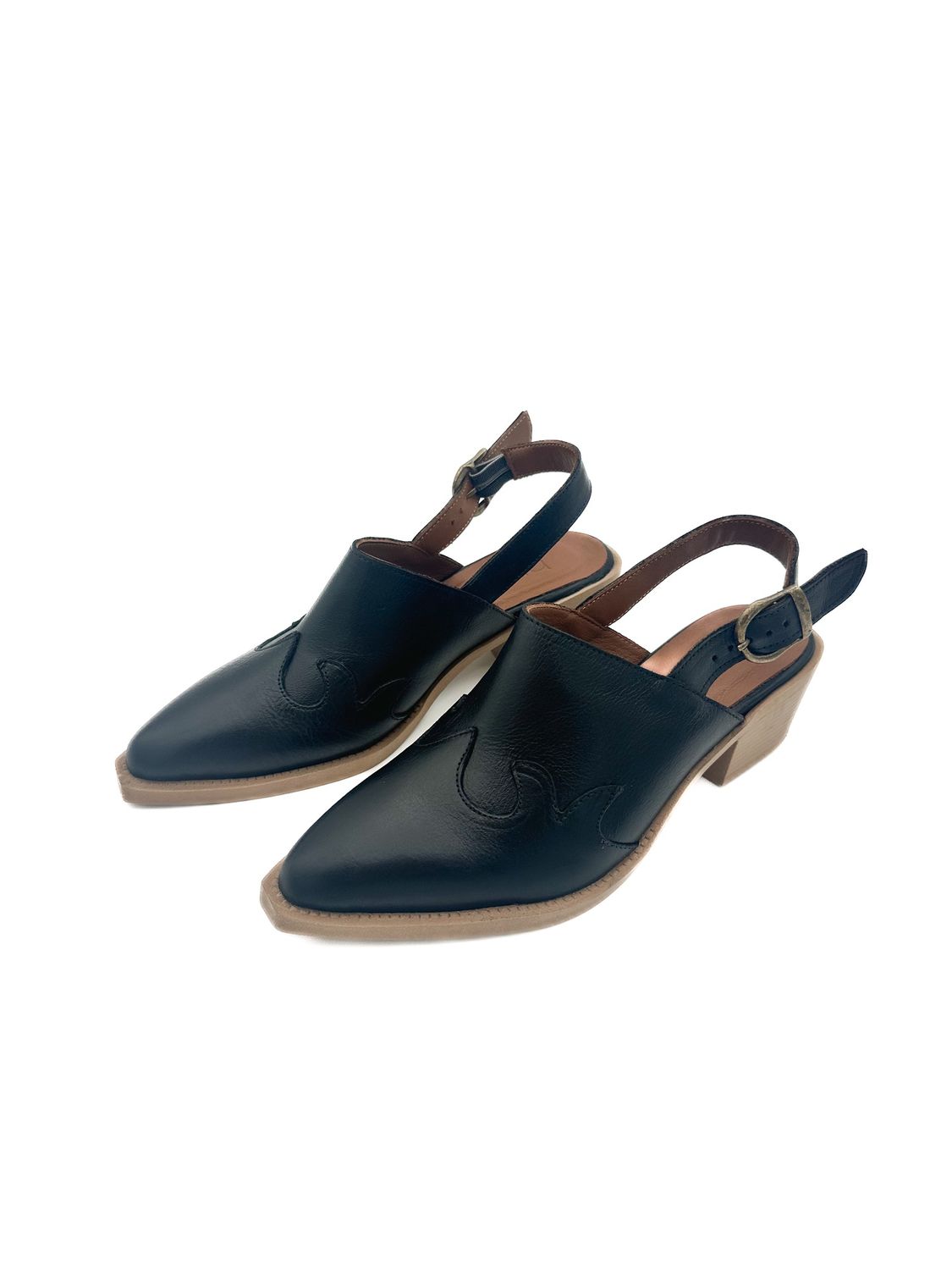 Franko Mule