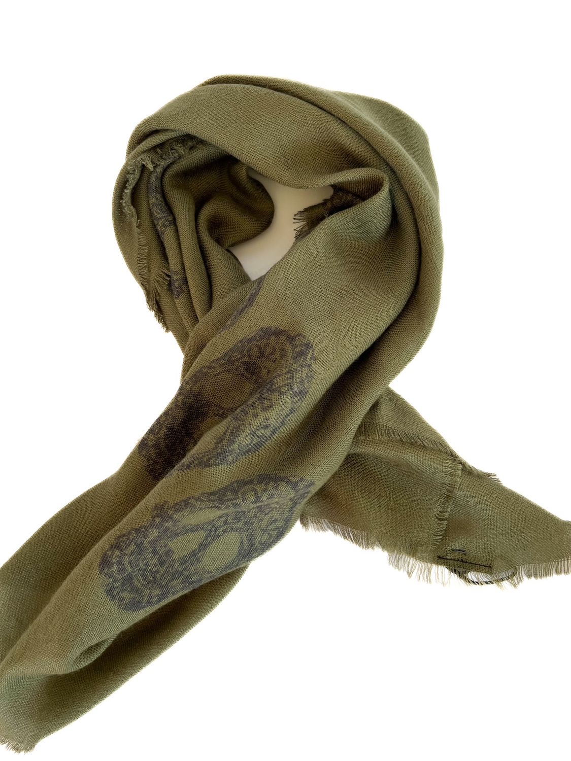 Frida Neck Scarf