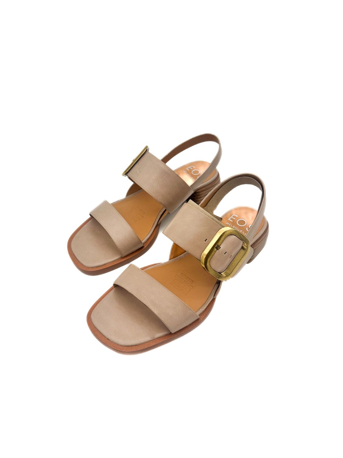 Tegan Sandal