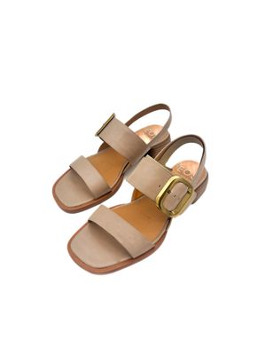 Tegan Sandal