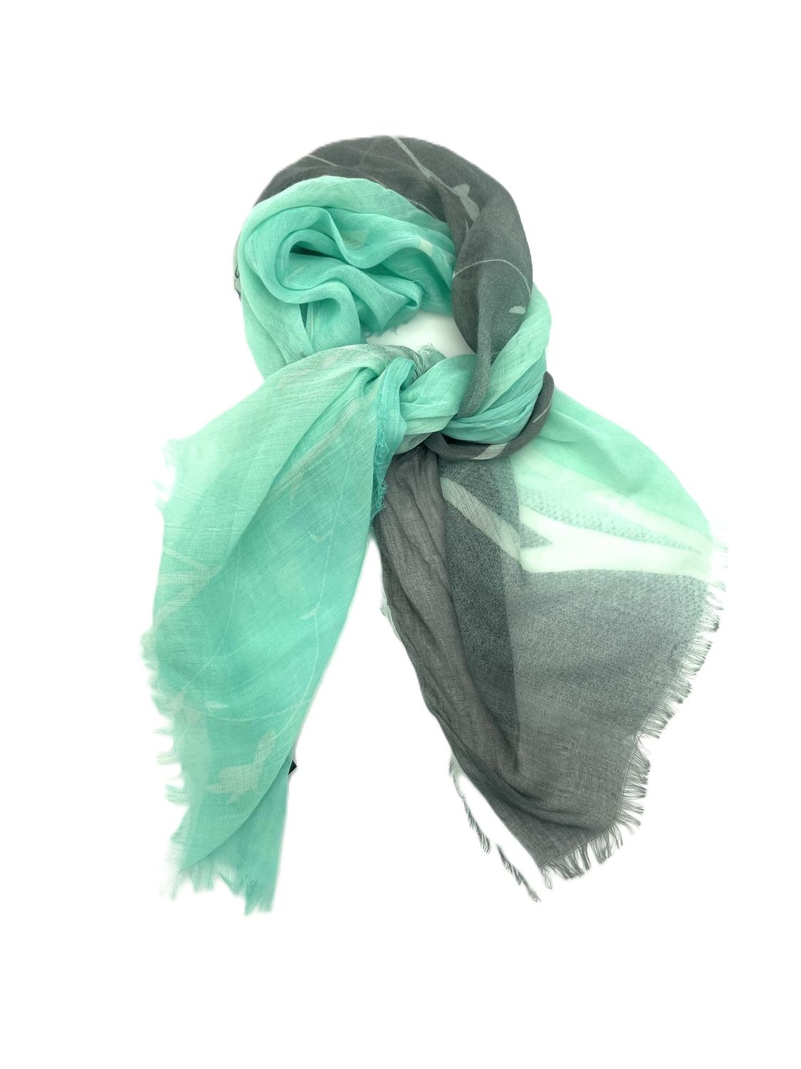 Tree Neckerchief  (multiple colors)