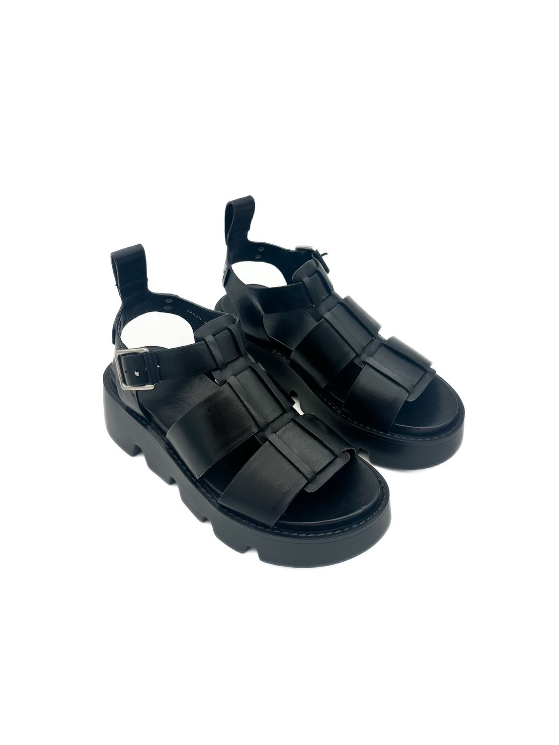 Kailan Sandal