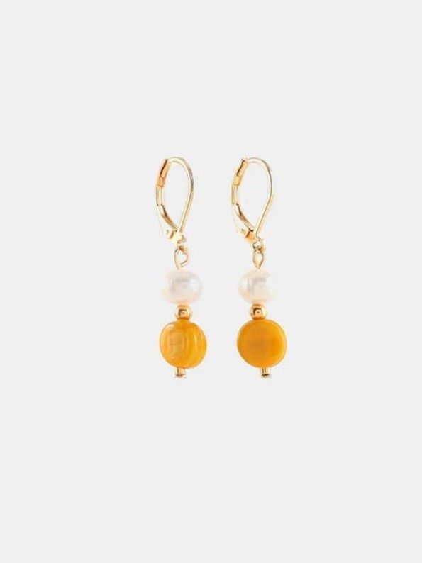 Beta Earring