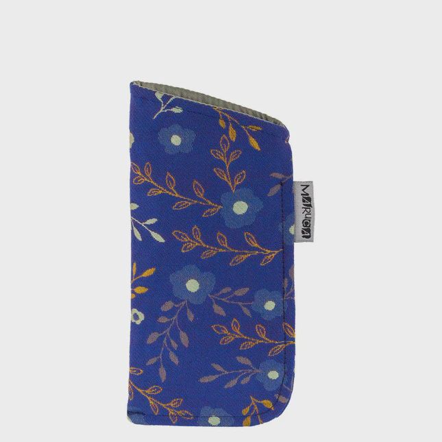 Eyeglass Case (multiple colors)