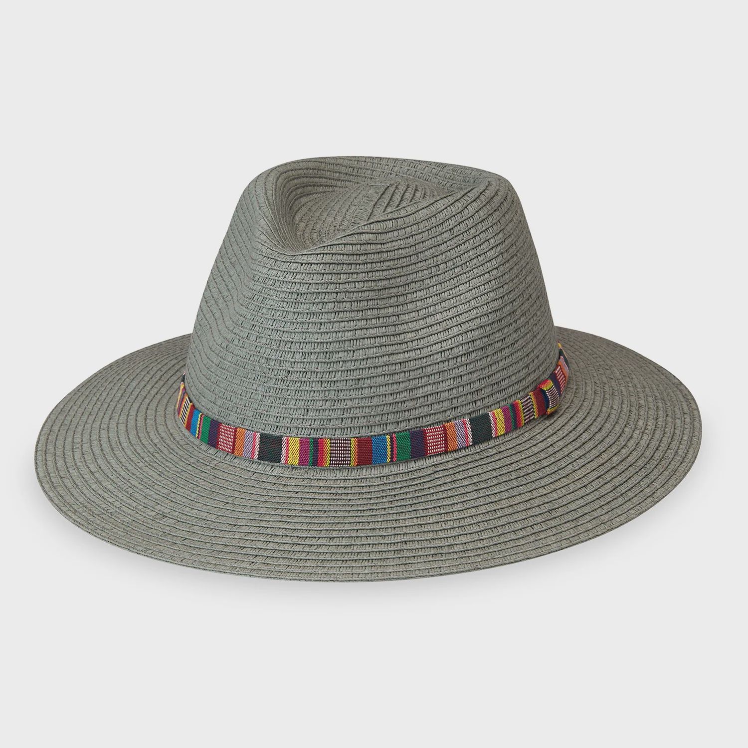 Sedona Hat (multiple colors)