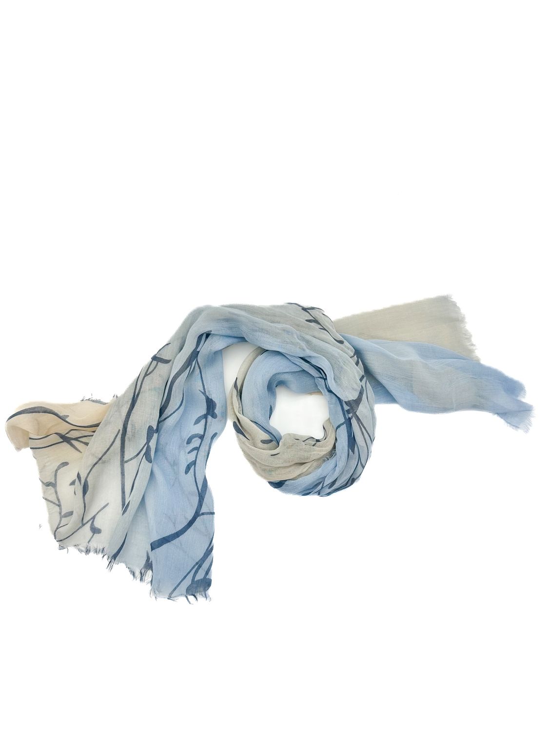 Tree Neckerchief  (multiple colors)