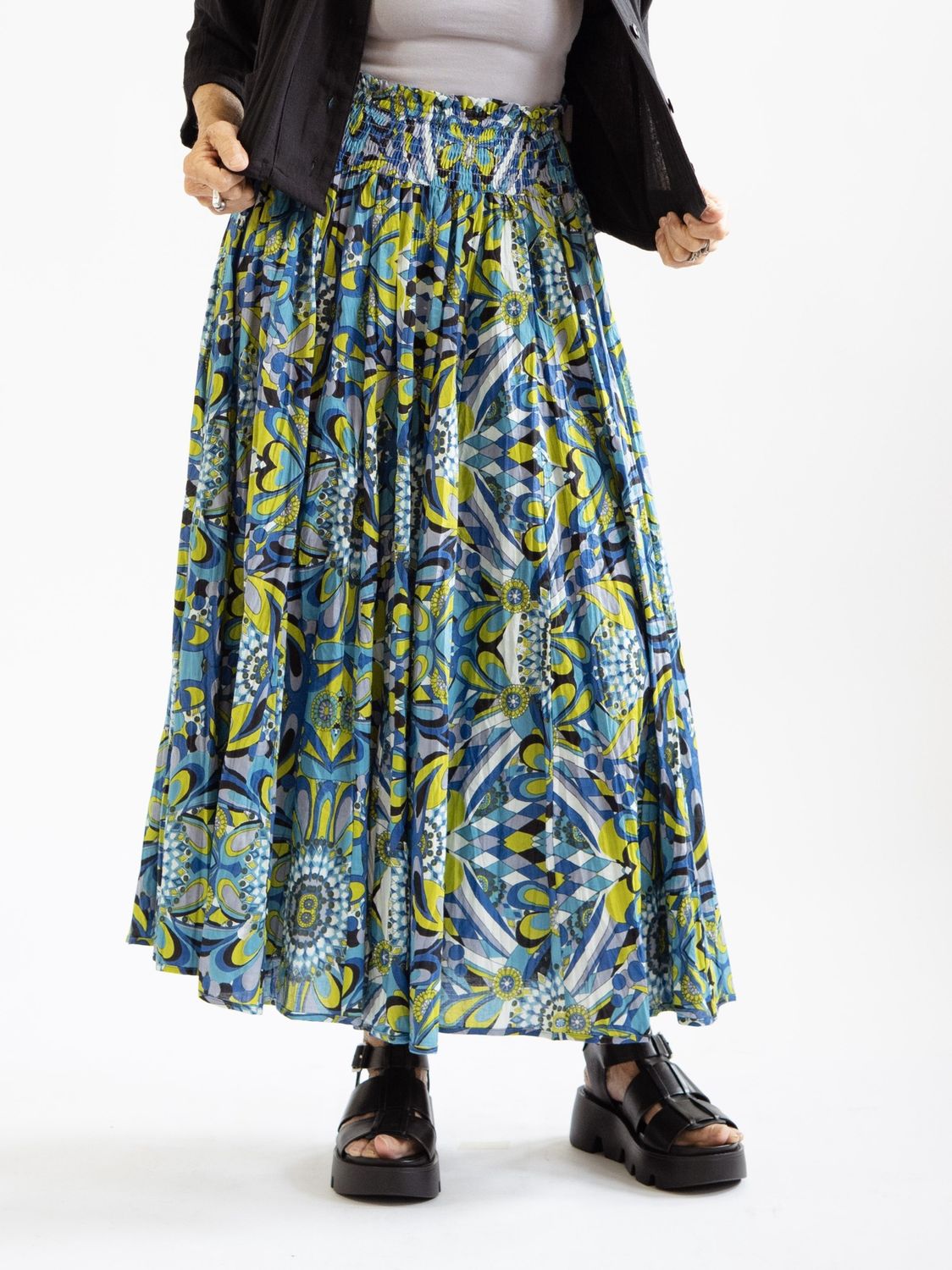 Jaja Skirt