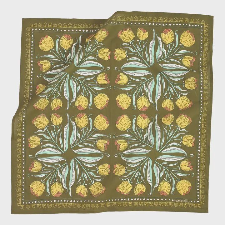 Adele Bandana