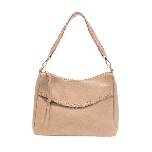 Cassidy Whipstitch Crossbody