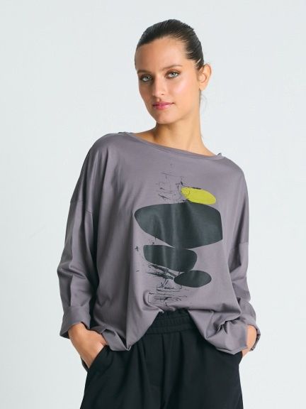 Hot Rocks Tee
