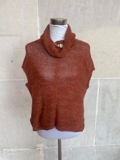 Tasha Marled Cowl