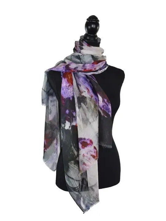 Edgewood Scarf