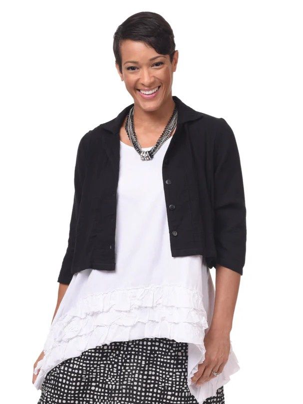 Parker Jacket (multiple colors)