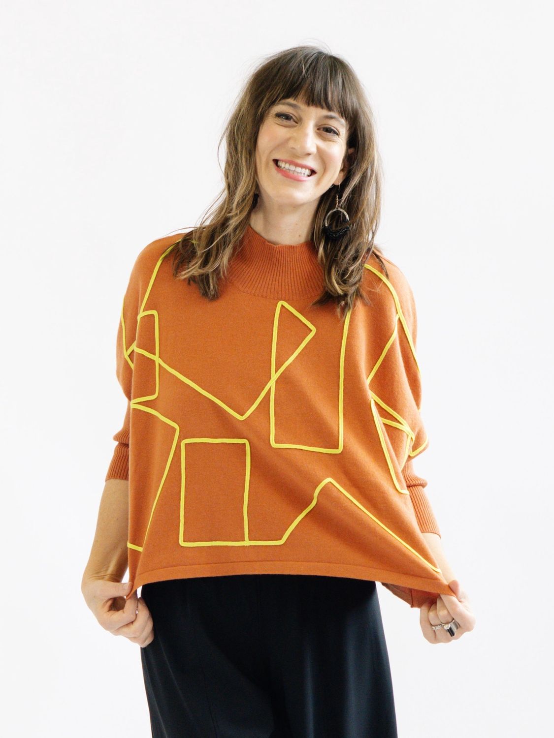 Aja Ortho Top (multiple colors)