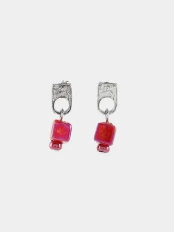 Nodus Earring