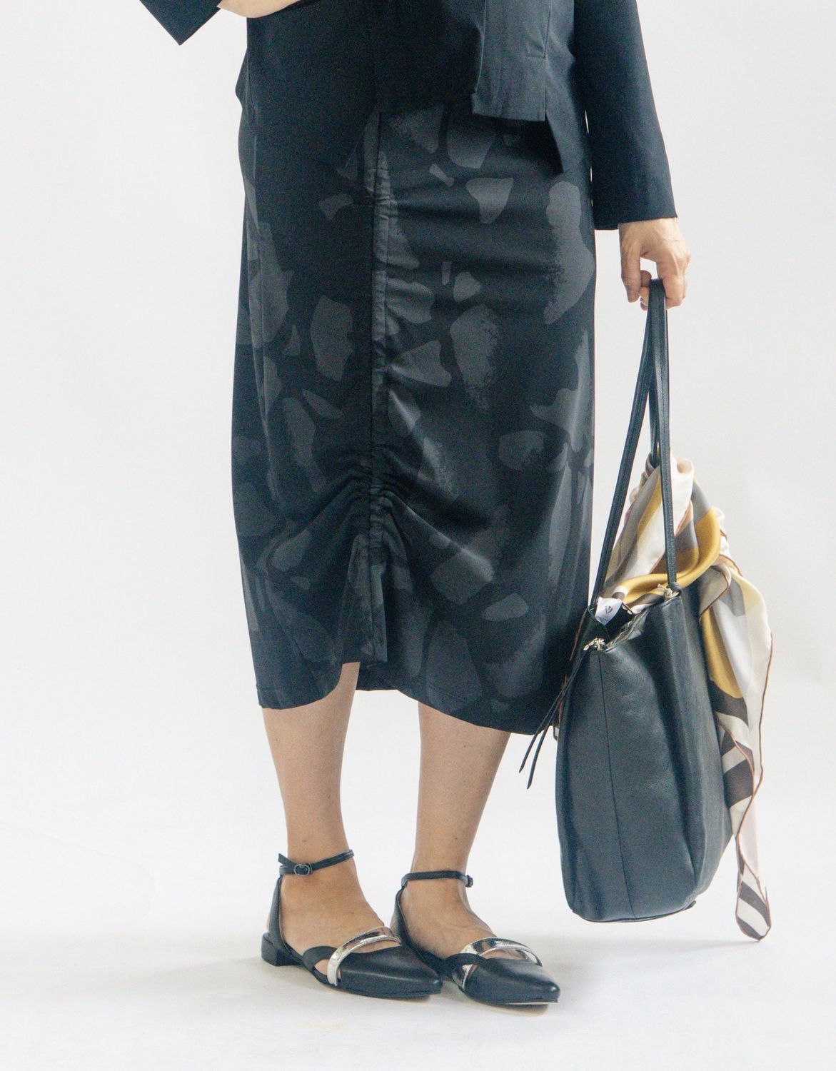 Perla Skirt
