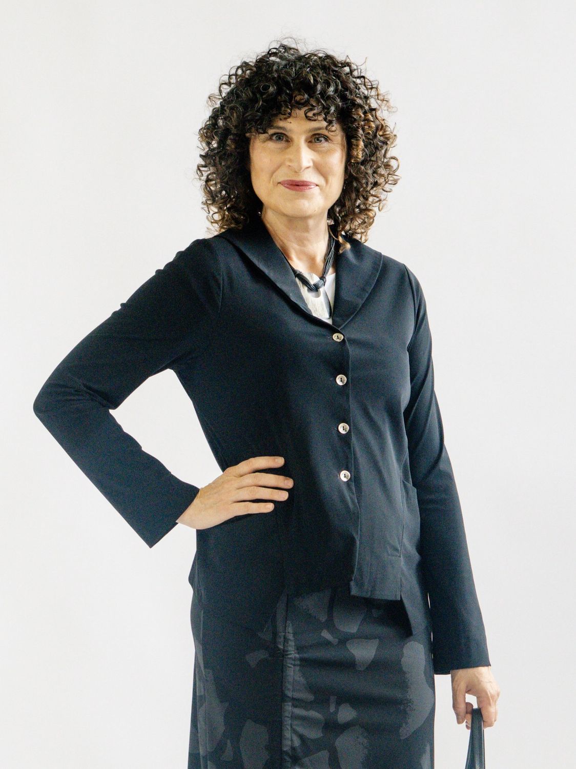 Aura Jacket